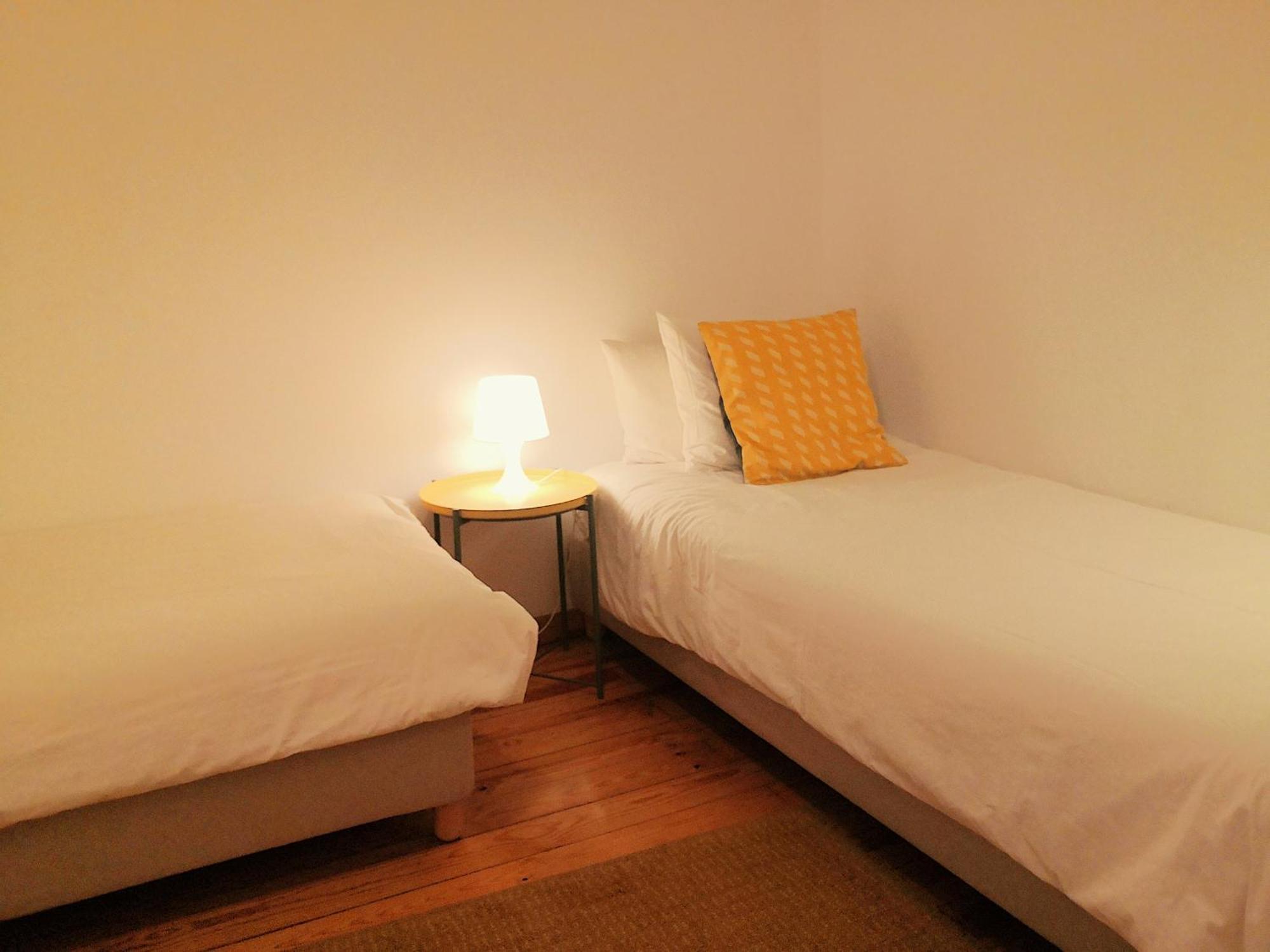 Centre Charm And Practicality * Lisbon