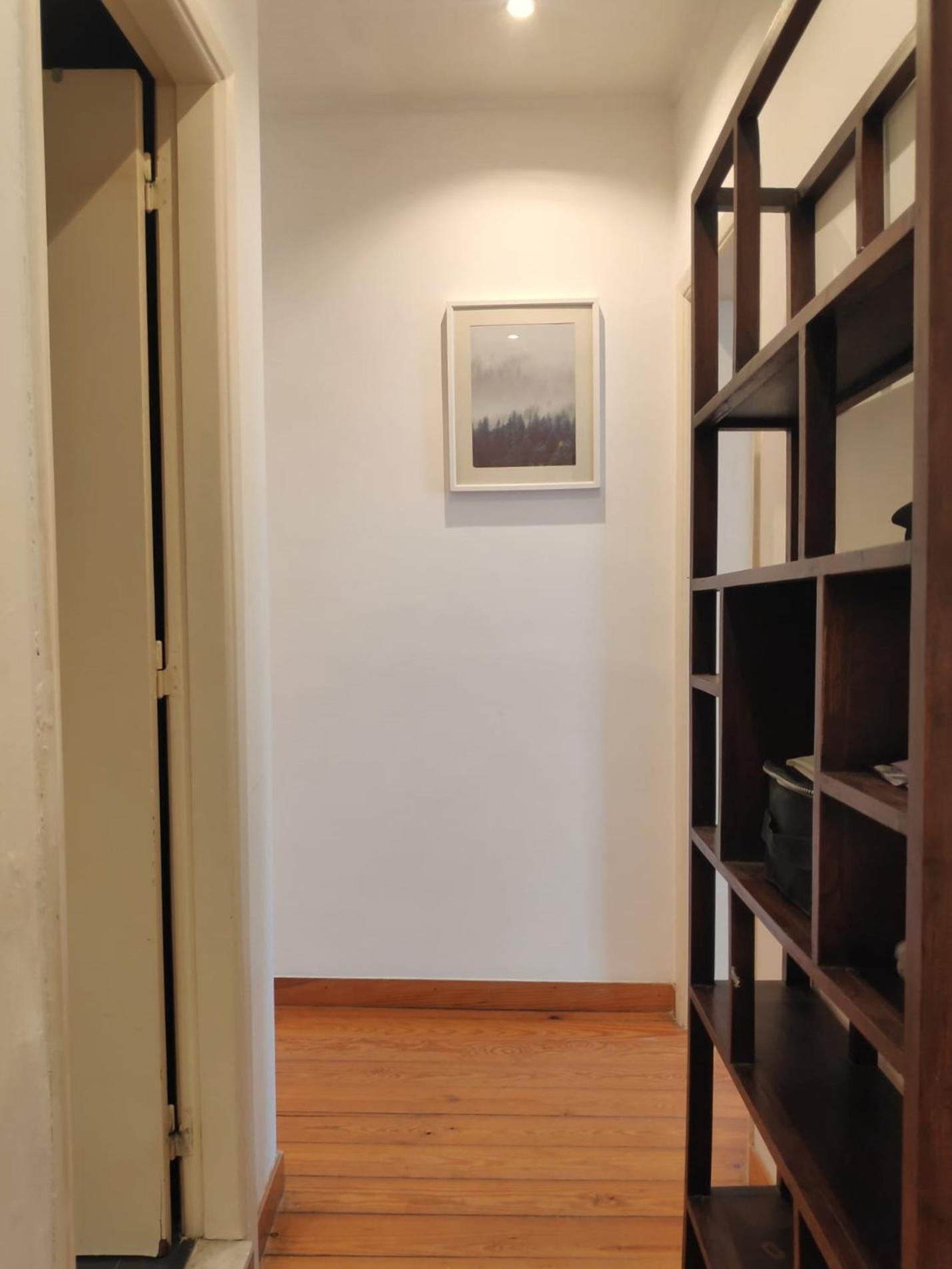 Apartment Centre Charm And Practicality