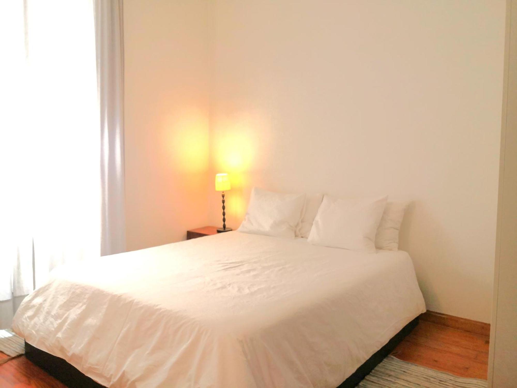 Centre Charm And Practicality Apartment Lisbon