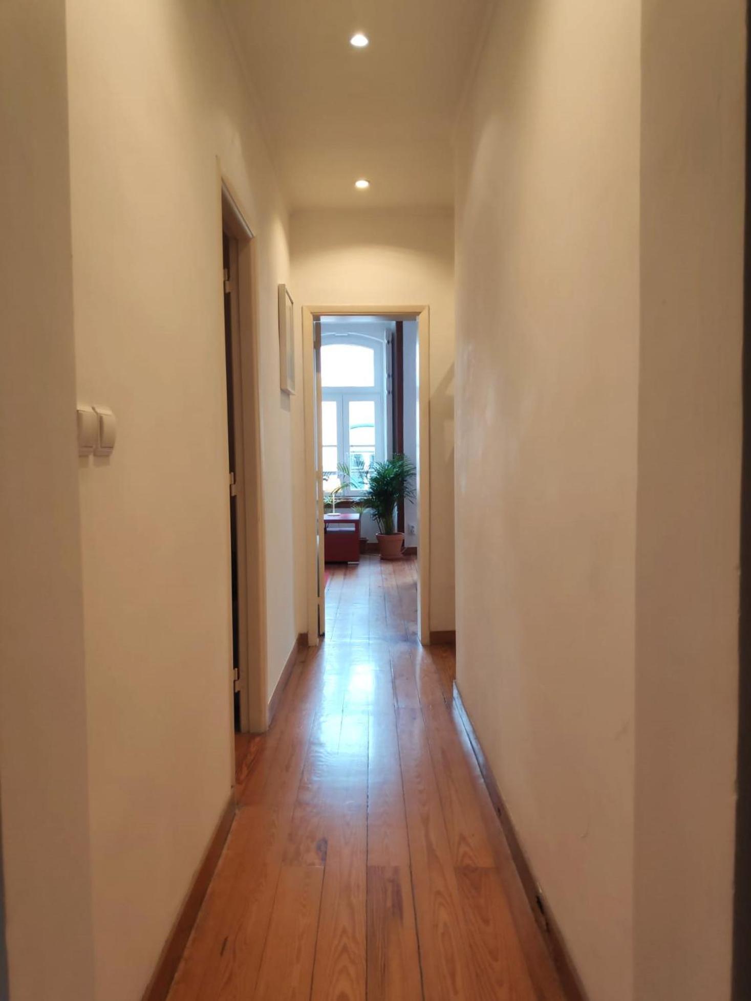 Apartment Centre Charm And Practicality *