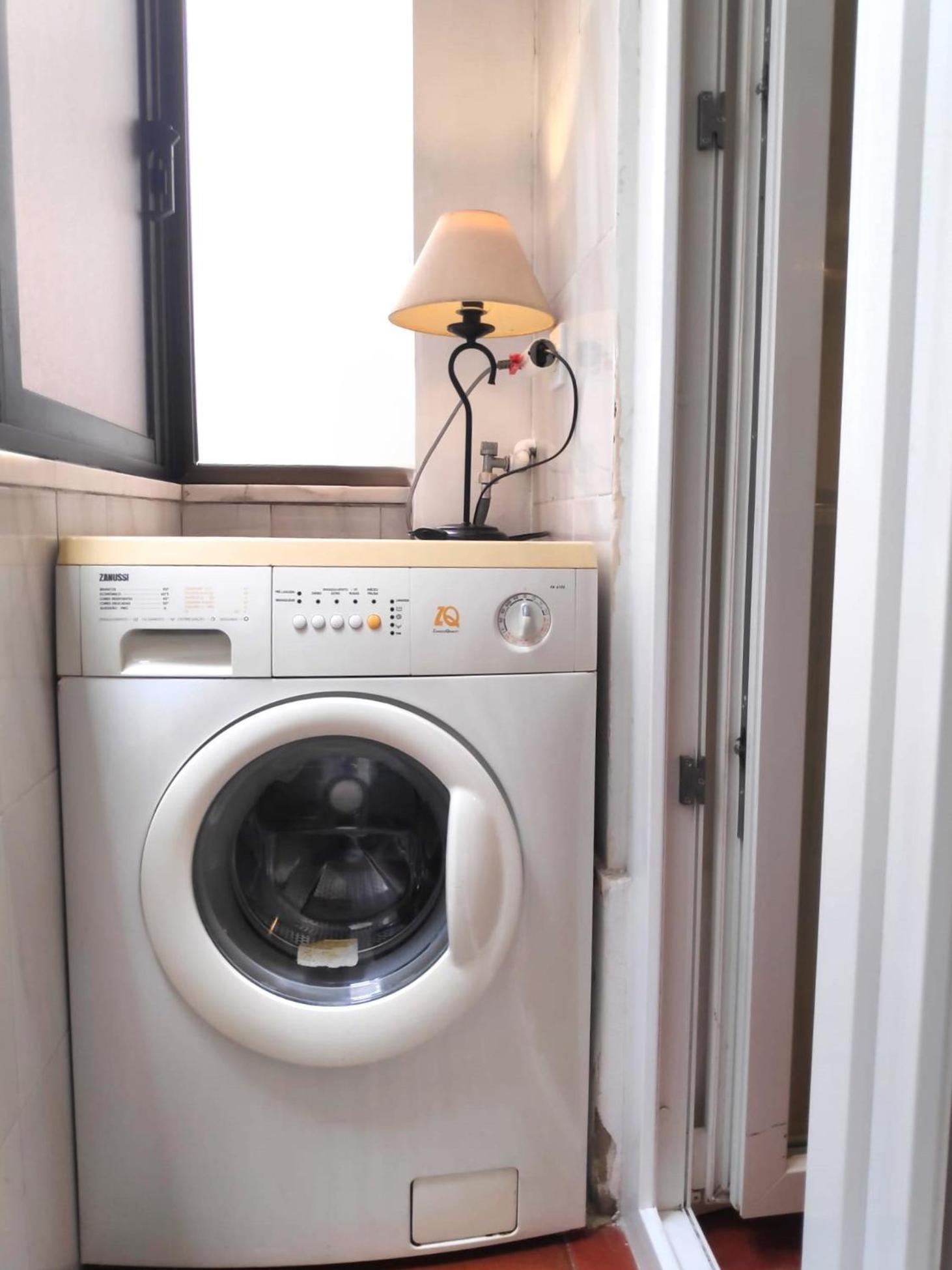 Apartment Centre Charm And Practicality