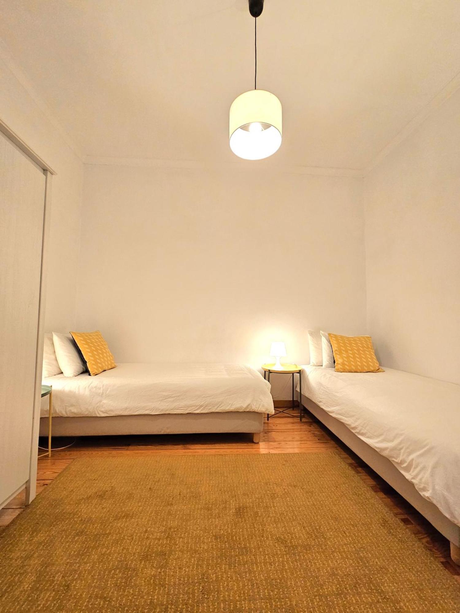 Centre Charm And Practicality Appartement *