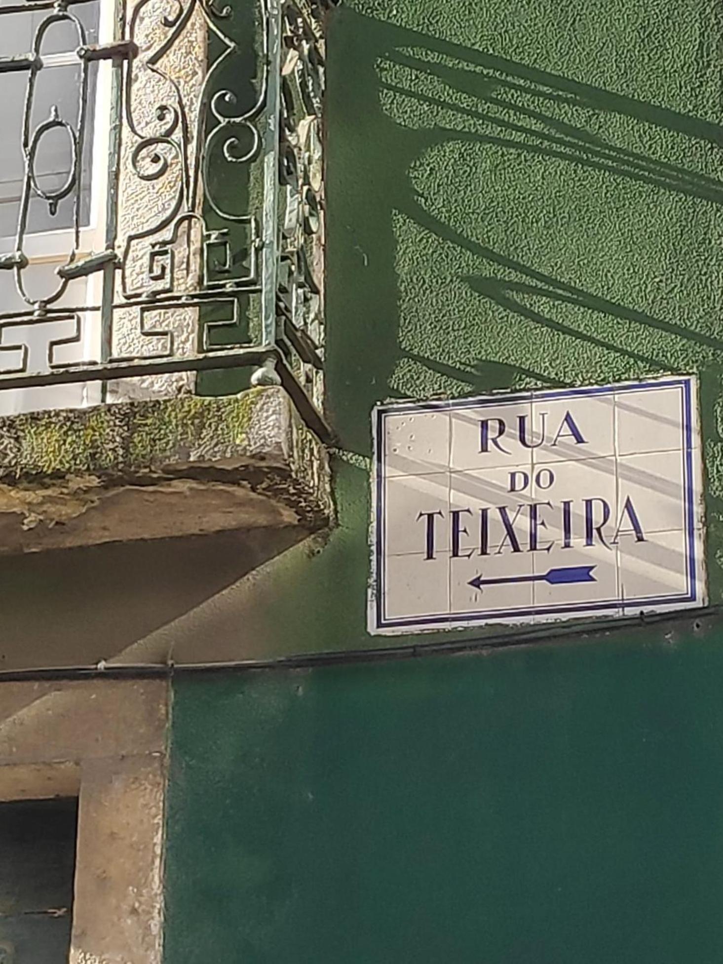Appartement Centre Charm And Practicality Lisboa